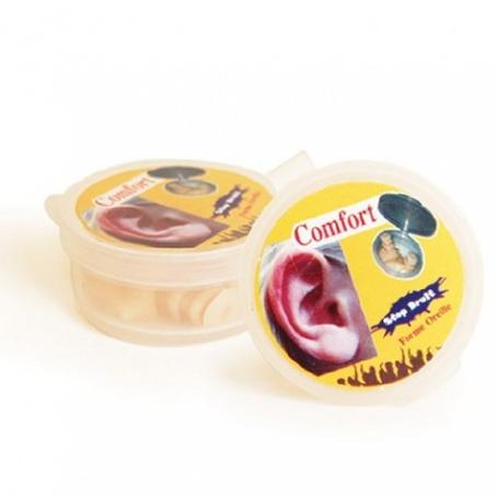 STOP BRUIT/EAU COMFORT - FORME OREILLE