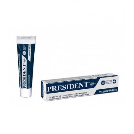 PRESIDENT DENTIFRICE CONCENTRE BLANCHEUR PLUS 30 ml