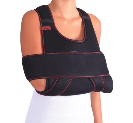 IMMOBILISATEUR BRAS EPAULE