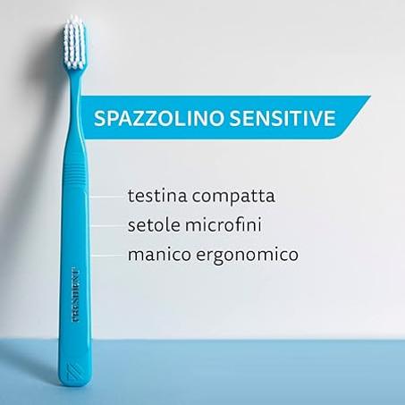 PRESIDENT BROSSE À DENT SENSITIVE