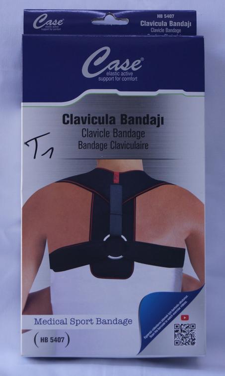 ANNEAU CLAVICULAIRE CASE