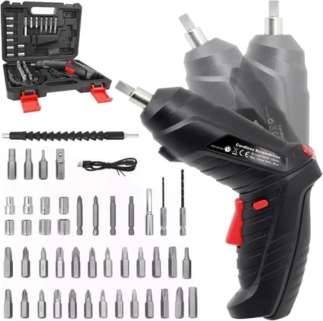 شنطة مفك كهربائي