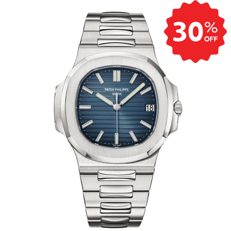 Montre Homme Patek Philippe Nautilus