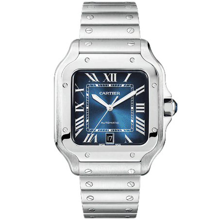 CARTIER SANTOS