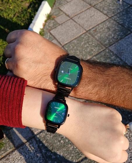 CASIO T200 COUPLE