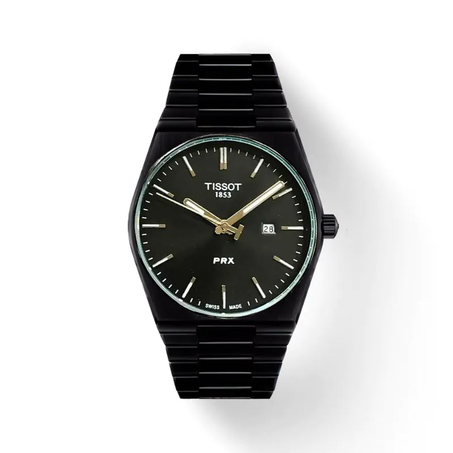 Montre TISSOT PRX Full Black