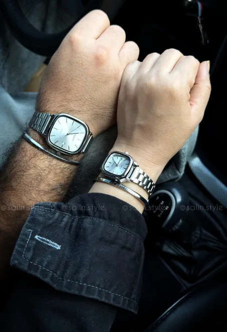 CASIO T200 COUPLE
