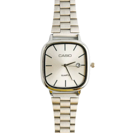 CASIO QUARTZ WATCH