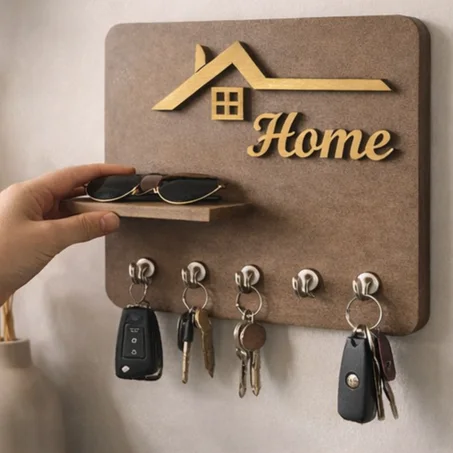 كاش ديال الديجونكتور – الحل الأنيق لحيط مرتب