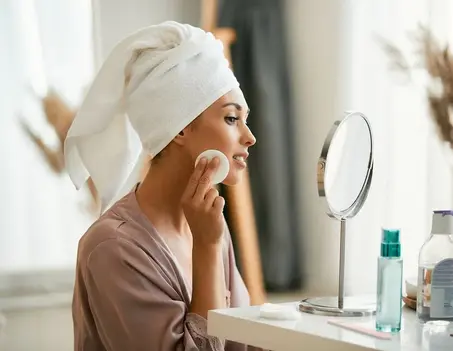 الجمال والعناية الشخصية