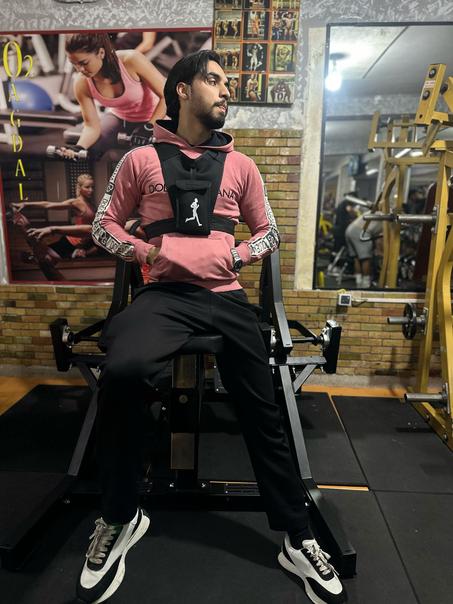 سترة الجري الخفيفة