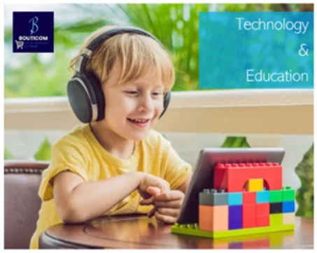 التكنولوجيا