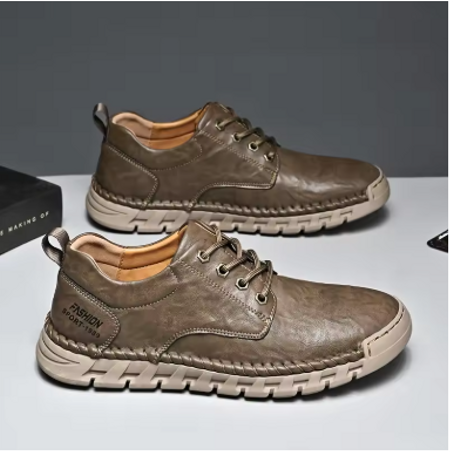 حذاء فاشن سبورت بصيحات جديدة