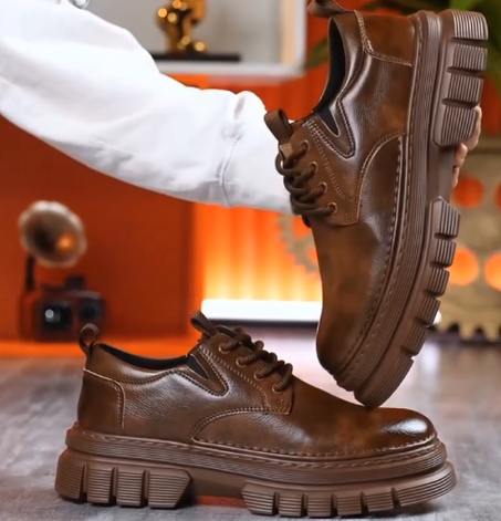 الحذاء الإيطالي الغني عن التعريف