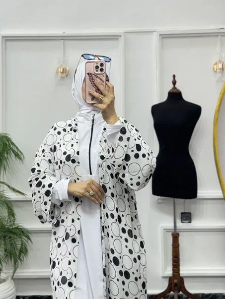 بوركيني محتشم ضد الماء