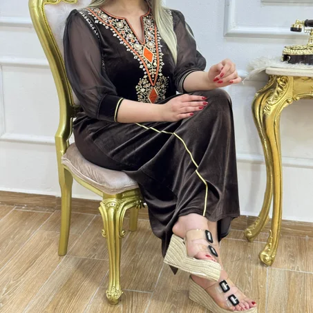 جبة فلسطيني