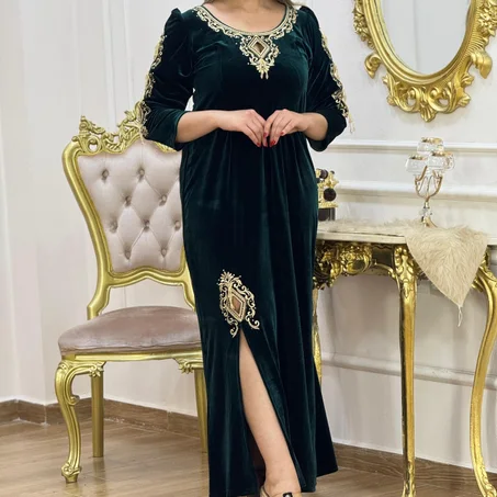 جبة الكرستال