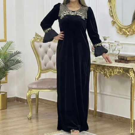 جبة الذهبية