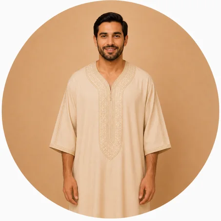 الرجال