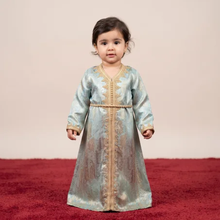 قفطان جوهره