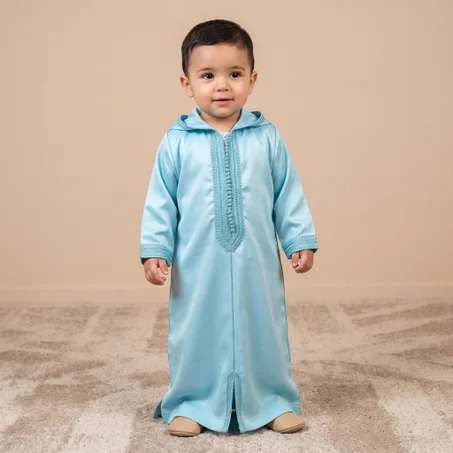 جلابه حمد