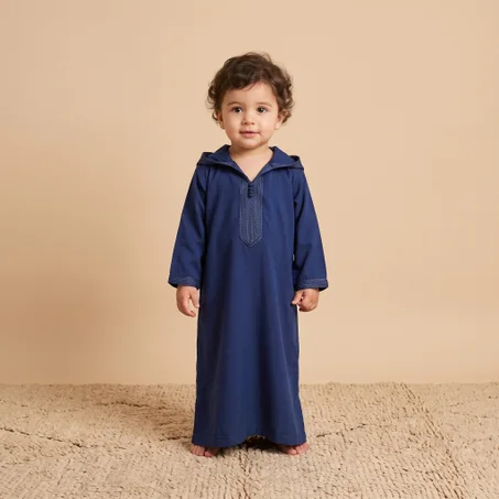 جلابه ولادي قطن