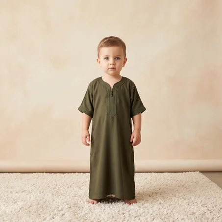 قطن ولادي