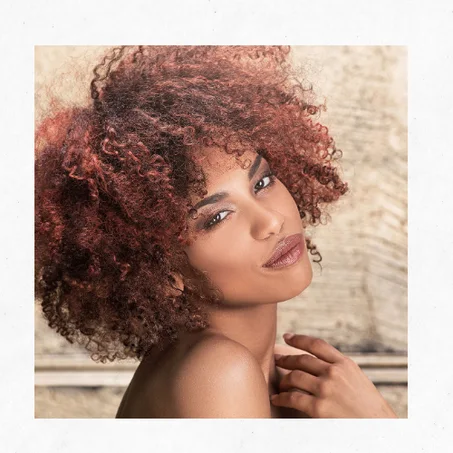 منتجات خاصة بالشعر