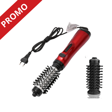 المشط الحراري 2 في 1