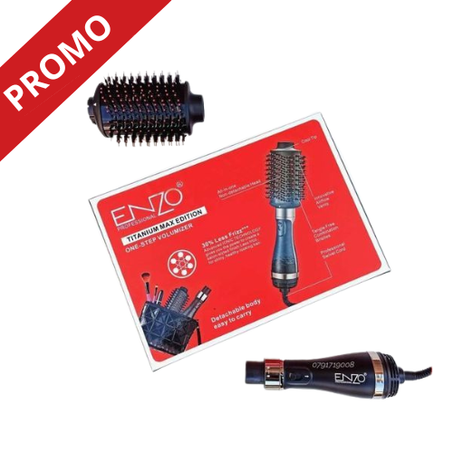 One Step Enzo Professionnel