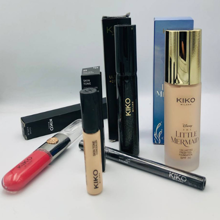 Pack kiko
