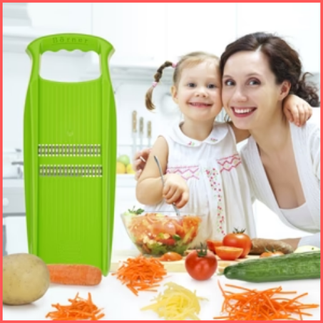 قطاعة الخضروات الالمانية