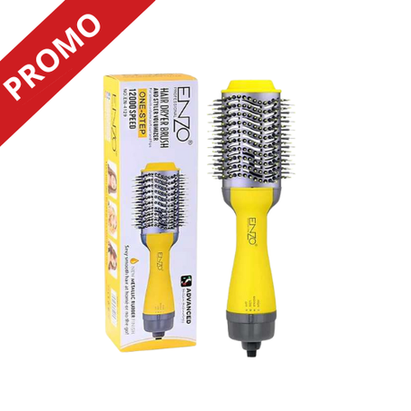 Brosse ENZO One step