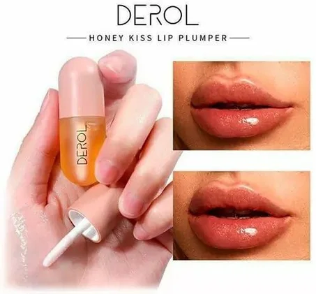 سيروم لتكبير الشفاه