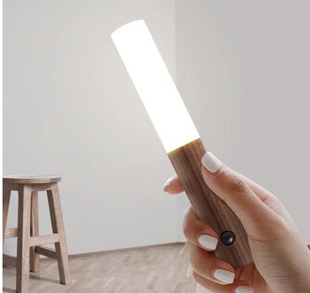 مصباح  ليلي  ذكي