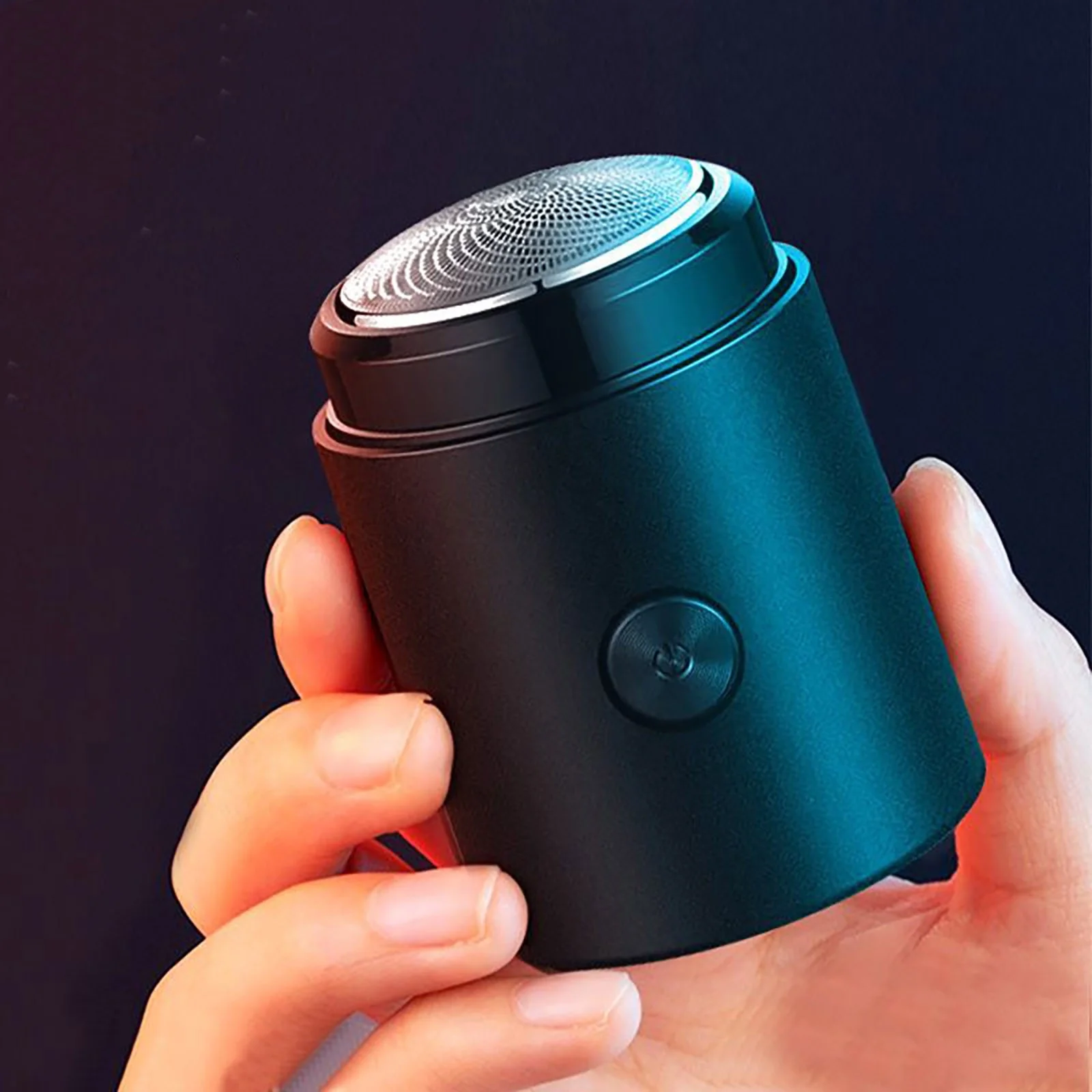 ماكينة حلاقة كهربائية