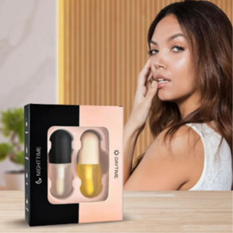 سيروم لتكبير الشفاه