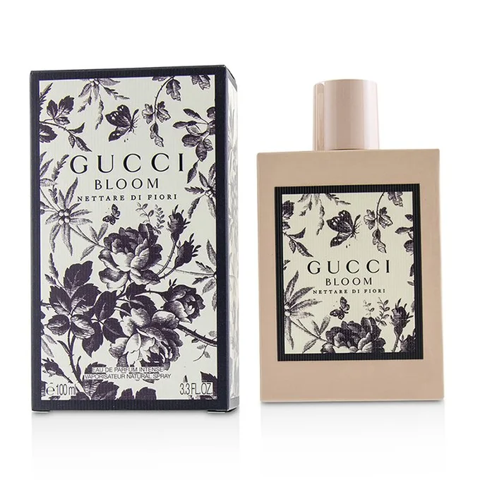 GUCCI Bloom Acqua Di Fiori