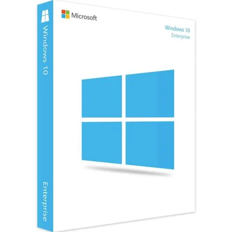 Windows 10 Enterprise license key for  1PC