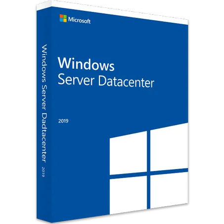 Windows Server 2019 Datacenter  instant delivry