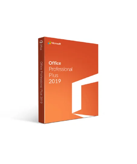 Microsoft Office Professional 2019 – Windows PC Lifetime