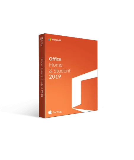 ►NEW◄🍎Office for MAC 2019 – Home & Student (Instant Download)