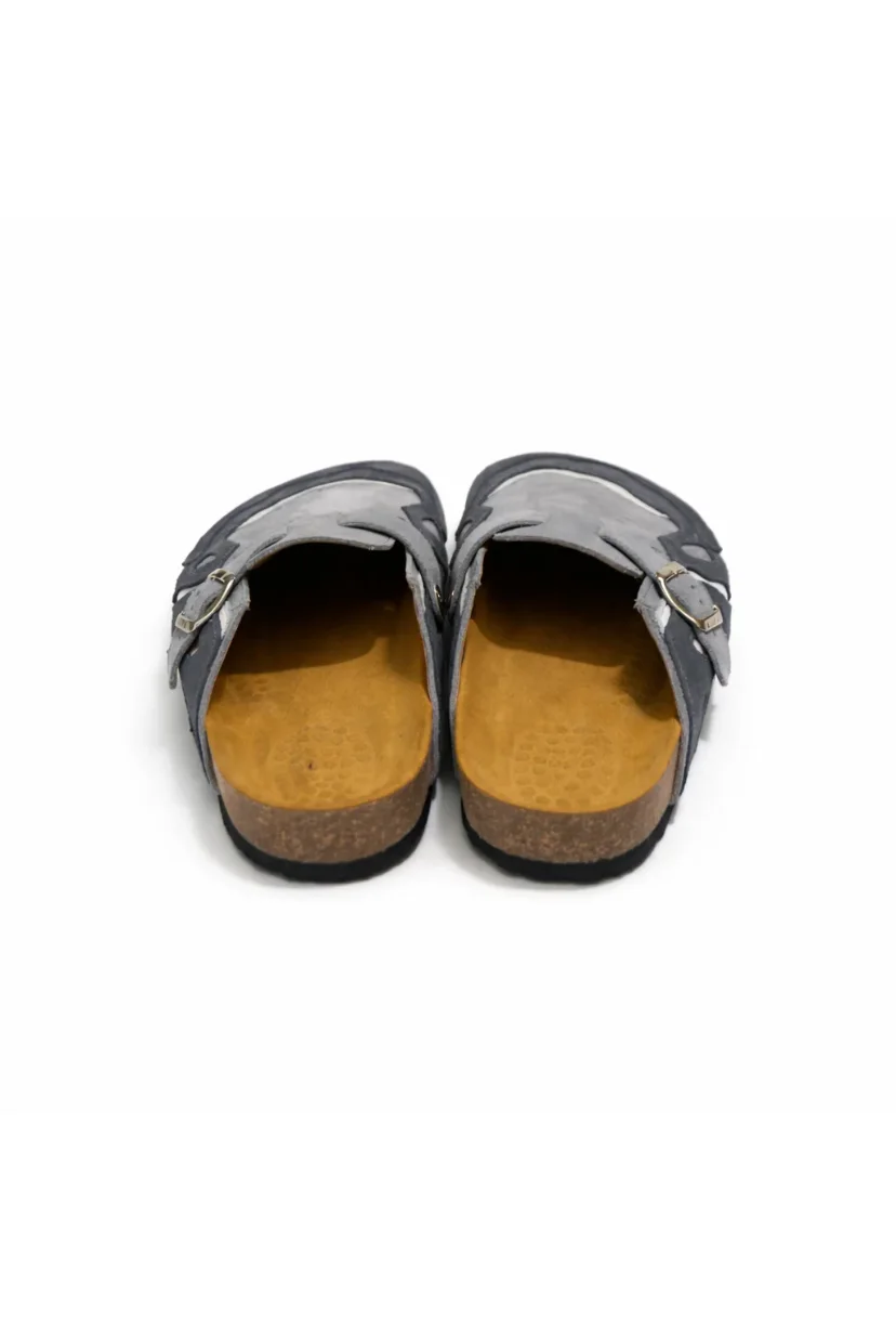 Clogs Style Birkenstock By PASO