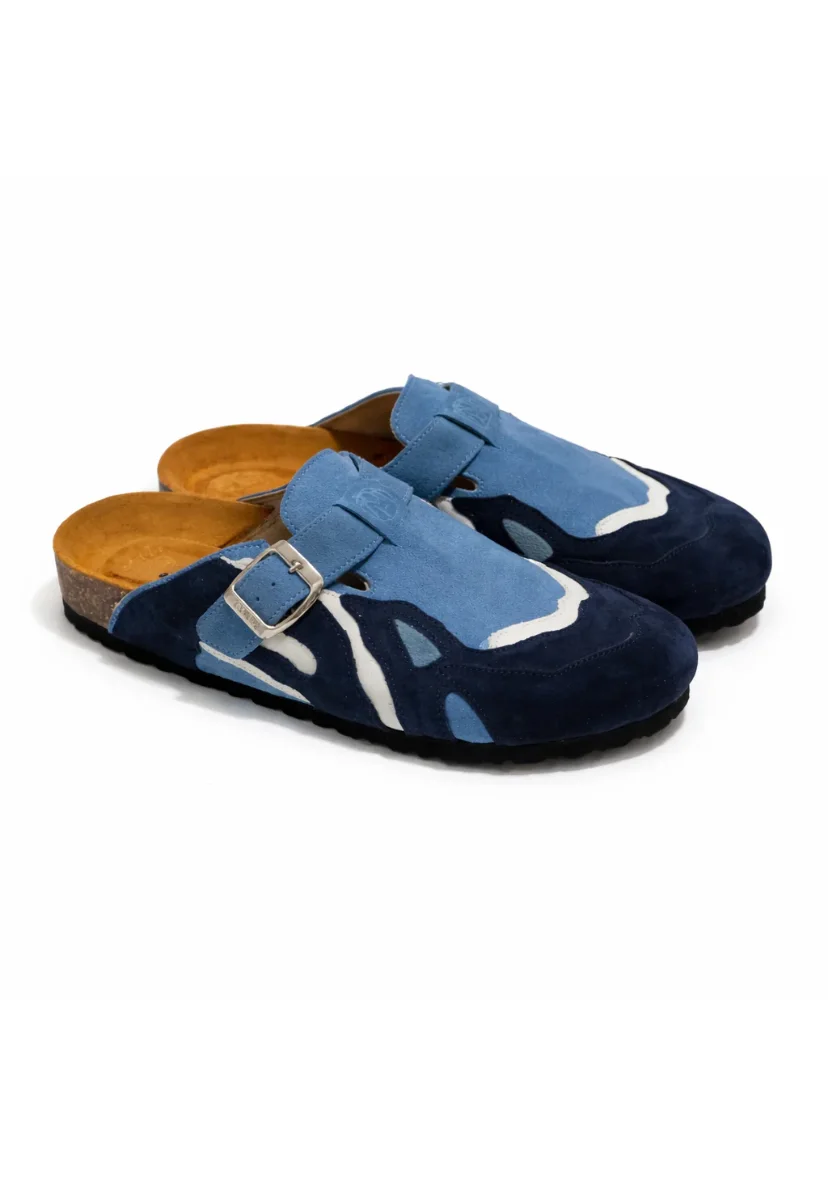 Clogs Style Birkenstock By PASO