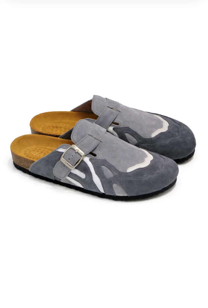 Clogs Style Birkenstock By PASO