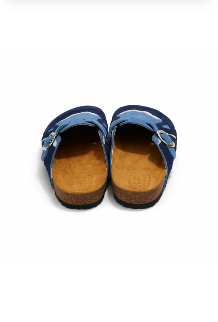 Clogs Style Birkenstock By PASO
