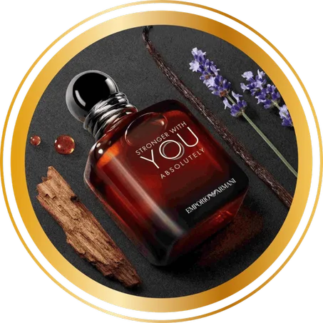 العطور الرجالية Men's perfumes