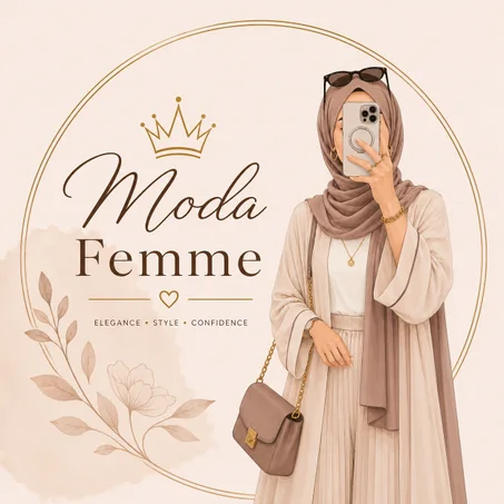 Moda Femme