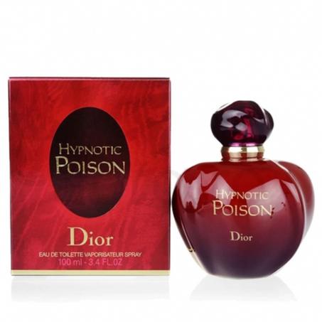 Decante Hypnotic poison dior 10ML