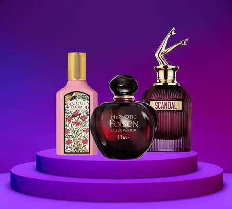 Dream Women’s Pack 10ML ×3